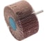 Круг лепестковый с оправкой KK19XW (80х40х6 мм; 16H; Р80) БАЗ 960000022882 2