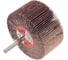 Круг лепестковый с оправкой KK19XW (80х40х6 мм; 16H; Р80) БАЗ 960000022882 3