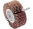 Круг лепестковый с оправкой KK19XW (80х30х6 мм; 40H; Р40) БАЗ 960000090707 3