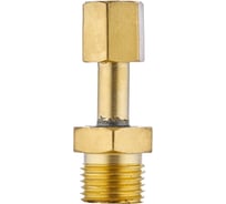 Переходник М12 - М16 (правый) ПТК 00000037798