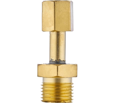 Переходник М12 - М16 (правый) ПТК 00000037798