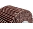 Круг лепестковый с оправкой KK19XW (80х40х6 мм; 25H; Р60) БАЗ 960000022881 4