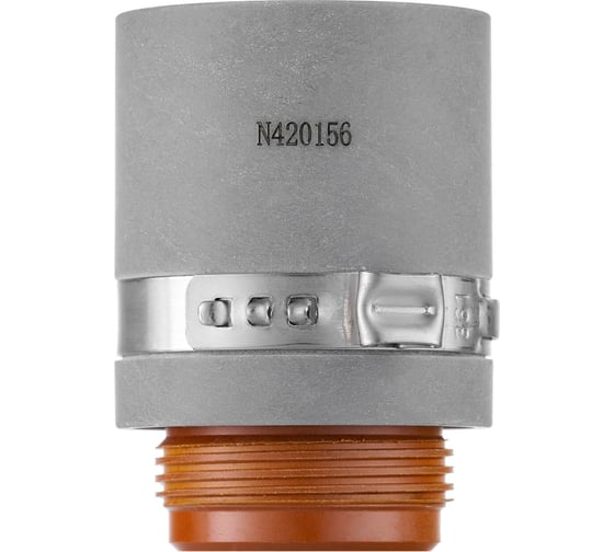 Кожух омический 45А PMX 125 HPT0503 ПТК 00000042878 1