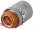 Кожух омический 45А PMX 125 HPT0503 ПТК 00000042878 2