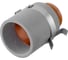 Кожух омический 45А PMX 125 HPT0503 ПТК 00000042878 3