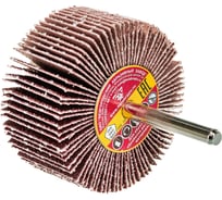 Круг лепестковый с оправкой KK19XW (60х30х6 мм; 25H; Р60) БАЗ 960000022891