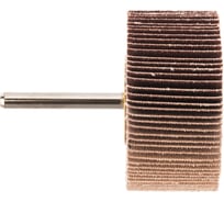 Круг лепестковый с оправкой KK19XW (60х30х6 мм; 16H; Р80) БАЗ 960000022892