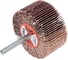 Круг лепестковый с оправкой KK19XW (60х30х6 мм; 16H; Р80) БАЗ 960000022892 3
