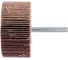 Круг лепестковый с оправкой KK19XW (60х30х6 мм; 16H; Р80) БАЗ 960000022892 5