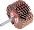 Круг лепестковый с оправкой KK19XW (60х30х6 мм; 40H; Р40) БАЗ 960000022890 3