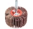 Круг лепестковый с оправкой KK19XW (60х30х6 мм; 40H; Р40) БАЗ 960000022890 4