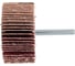 Круг лепестковый с оправкой KK19XW (60х30х6 мм; 40H; Р40) БАЗ 960000022890 5