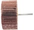 Круг лепестковый с оправкой KK19XW (80х40х6 мм; 40H; Р40) БАЗ 960000022878 2