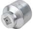 Головка 70 мм, 1"DR, 6 гр. Forsage F-58570(9868) 1