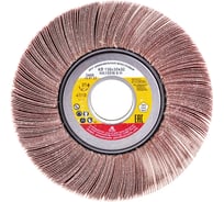 Круг лепестковый KK19XW (150х30х32 мм; 6Н; Р180) БАЗ 960000009824