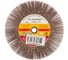 Круг лепестковый KK19XW (125х20 мм; М14; 25Н; Р60) БАЗ 960000078303 1