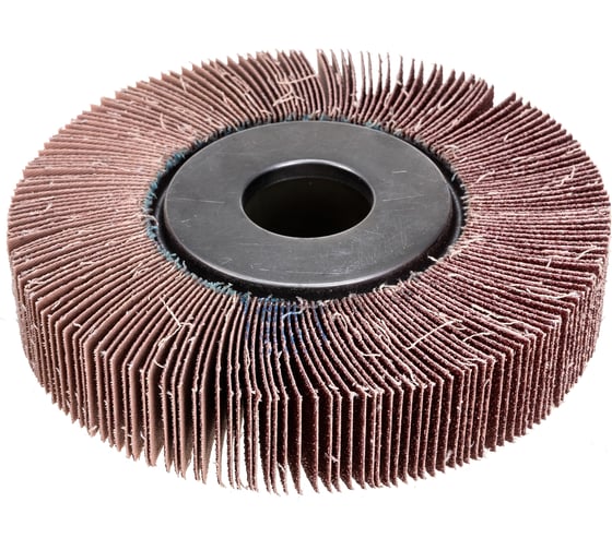 Круг лепестковый KK19XW (150х30х32 мм; 32Н; Р50) БАЗ 920054000055