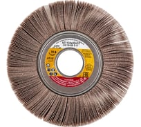 Круг лепестковый KK19XW (150х30х32 мм; 5Н; Р220) БАЗ 960000008813