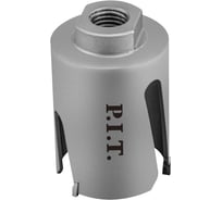 Коронка универсальная 80x60 мм  P.I.T. AMED13-0080