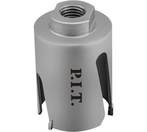 Коронка универсальная 70x60 мм P.I.T. AMED13-0070 1
