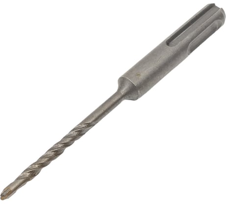 Бур по бетону (4х110 мм; SDS-plus) AV Steel AV-810104
