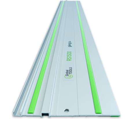 Шина направляющая GT RS 1500 1.5 м GlobalTOOLS GT-008-115-0006