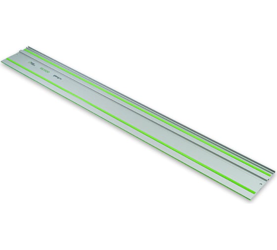 Шина направляющая GT RS 1500 1.5 м GlobalTOOLS GT-008-115-0006