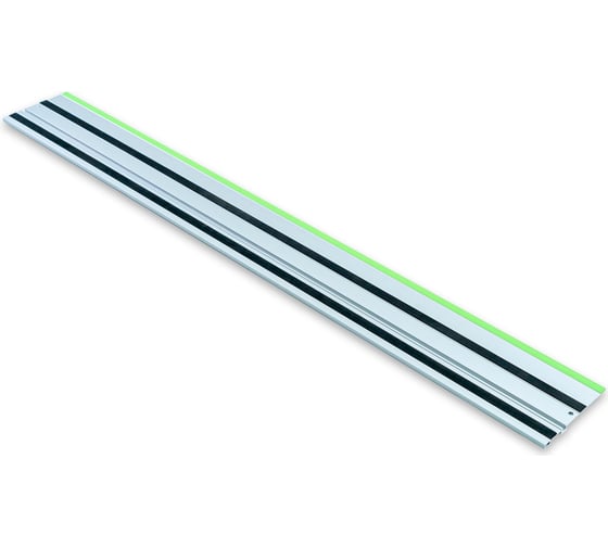 Шина направляющая GT RS 1500 1.5 м GlobalTOOLS GT-008-115-0006