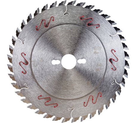 Диск пильный LU2A (250х30 мм; 40Z) по дереву FREUD PRO LU2A1700