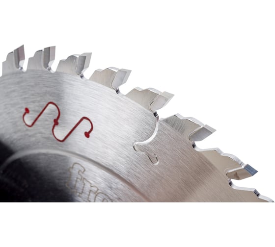 Диск пильный LU2A (250х30 мм; 40Z) по дереву FREUD PRO LU2A1700