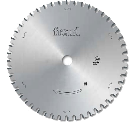 Диск пильный LU6A (300х30 мм; 60Z) по железу FREUD PRO LU6A1700
