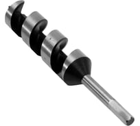 Сверло винтовое по дереву Pobedit Ф38x230 мм 4738023