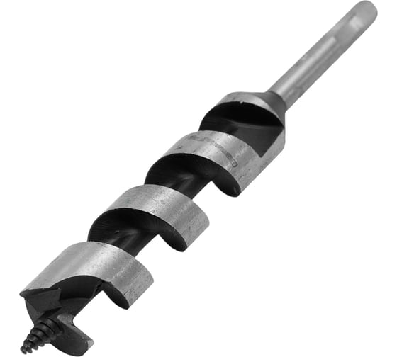 Сверло винтовое по дереву 32х230 мм Pobedit 4732023