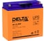Батарея аккумуляторная Delta HR 12-80 W 1
