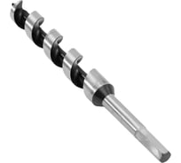 Сверло винтовое по дереву Pobedit Ф22x230 мм 4722023