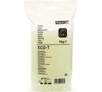 Стержень клеевой универсальный (12х190 мм; 1 кг) RAPID 40302798