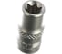 Головка торцевая 1/4" Е8 CrV STELS 13867 2