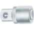 Переходник 3/8"Fх1/2"M CrV STELS 13911 1
