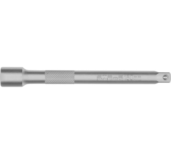 Удлинитель 150 мм 3/8" CrV STELS 13905