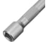 Удлинитель 250 мм 1/2"" CrV STELS 13908 3