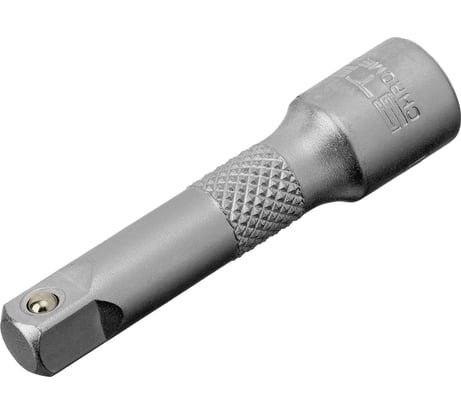 Удлинитель 50 мм 1/4"" CrV STELS 13902