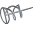 Миксер для смесей и красок посадка М14 Sturm 9042-05-M14 1