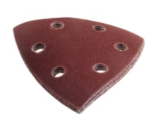 Наждачная бумага 93 мм зерно 180 5 шт. Sturm MF5630C-8180