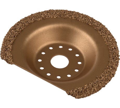 Карбидное сегментное полотно Sturm MF5630C-995