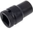 Головка торцевая 4-х гранная для ручного гайковерта 1 DR 19 мм LSWS00119 THORVIK 52893 3