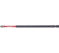Насадка SHOCKWAVE (150 мм; PZ2) Milwaukee 4932471928