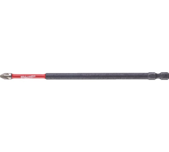 Насадка SHOCKWAVE (150 мм; PZ2) Milwaukee 4932471928 1