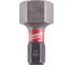 Насадка SHOCKWAVE (2 шт; Hex12; 25 мм) Milwaukee 4932430900 1