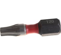 Насадка SHOCKWAVE (2 шт; 25 мм; TX BO20) Milwaukee 4932471582