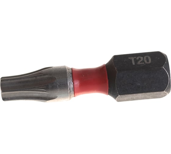 Насадка SHOCKWAVE (2 шт; 25 мм; TX BO20) Milwaukee 4932471582 1